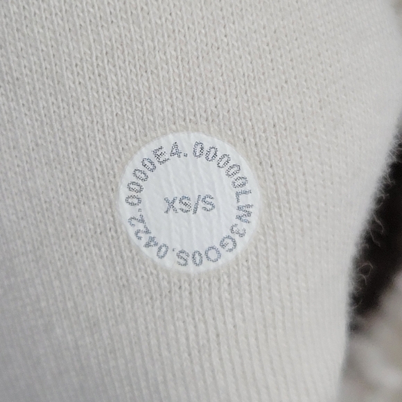 Lululemon Scuba Oversized Fleece Funnel Neck. - Picture 10 of 15